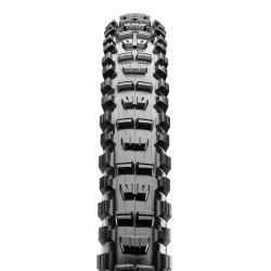 Покрышка Maxxis Minion DHR II 26x2.40, TPI 60X2, DH, Wired ETB72907000