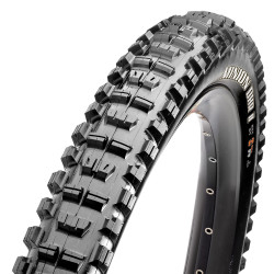 Покрышка Maxxis Minion DHR II 26x2.40, TPI 60X2, DH, Wired ETB72907000