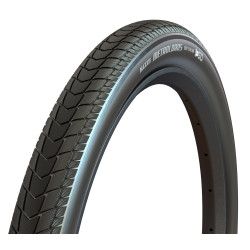 Покрышка Maxxis MetroLoads 26x2.15, TPI 60, 4S/RI+REF, Wired ETB00419400