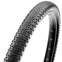 Покрышка Maxxis Rambler 700X45C, TPI 60, Wired, EXO ETB00435300