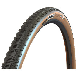 Покрышка Maxxis Reaver 700x40С, TPI 60, Wired, EXO/TANWALL ETB00526600