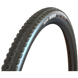 Покрышка Maxxis Reaver 700x40С, TPI 60, Wired, EXO ETB00526500
