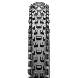 Покрышка Maxxis Assegai 27.5X2.60, TPI 60, Foldable, 3CT/EXO+/TR ETB00202700