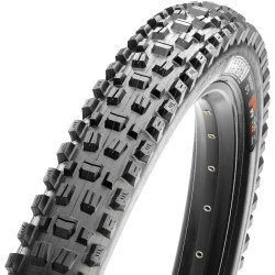 Покрышка Maxxis Assegai 27.5X2.60, TPI 60, Foldable, 3CT/EXO+/TR ETB00202700