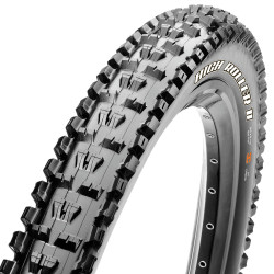 Покрышка Maxxis High Roller II 27.5X2.40, TPI 60, Folding, 3CT/EXO/TR ETB91052100