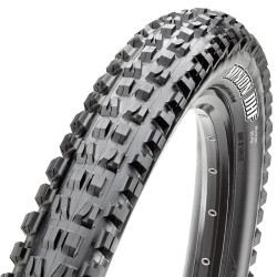 Покрышка Maxxis Minion DHF 29x2.50WT, TPI 60, Folding, 3CT/EXO/TR ETB96800300