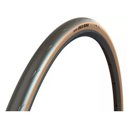 Покрышка Maxxis High Road 700x25C, TPI 170, Folding, HYPR/ZK/ONE70/TanWall ETB00440200