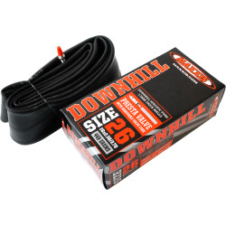 Камера Maxxis Downhill 27.5X2.5/3.0, 1.5, LFVSEP48, B-CAP, вело ниппель EIB00233200