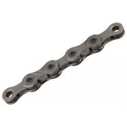 Цепь KMC X10 10ск. 114L серая б/упак