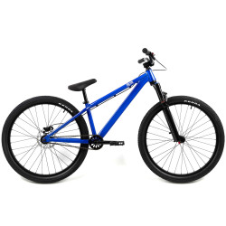 Велосипед TSB Falcon 26" 2025 синий 28-250000014