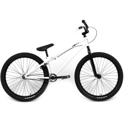 Велосипед TSB ULT24 R 24" белый 2025 28-250000013