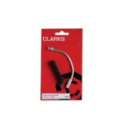 Стяжка тормозная Clark's для v-brake, угол 135 градусов 3-174