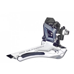 Переключатель передний Shimano Ultegra FD-R8000, на упор IFDR8000F