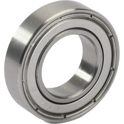 Подшипник Nachi, тип 6901 zz 12x24x6 мм