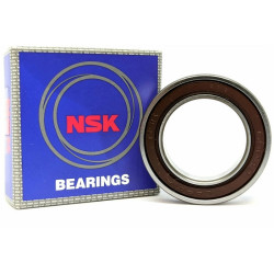 Подшипник NSK, тип 6804 DD, 20х32х7 мм