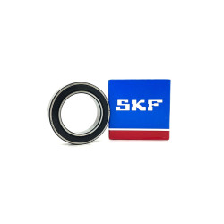 Подшипник SKF Explorer 6902 2RS 15x28x7мм