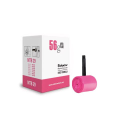 Камера RideNow TPU 29x1.9-2.5 45мм AV 17143