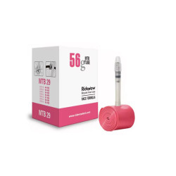 Камера RideNow TPU 29x1.9-2.5 65мм FV 17531