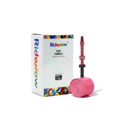 Камера RideNow TPU AL 26/27.5x1.9-2.5 45мм FV 17158