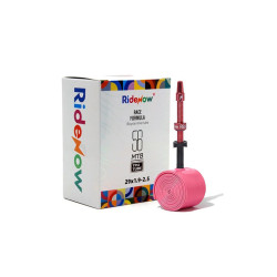 Камера RideNow TPU AL 29x1.9-2.5 45мм FV 17148