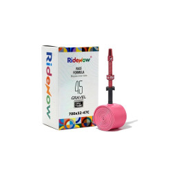 Камера RideNow TPU AL 700x32/47C 65мм FV 17147
