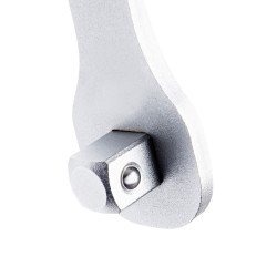 Рукоятка для головок Unior 1/2" 190.8/2BI-US 627085