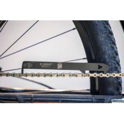 Измеритель износа цепи Unior 1644/6 629344KAZ