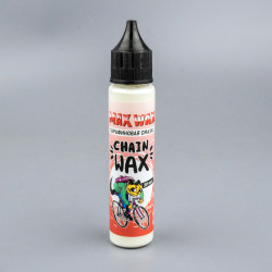 Парафиновая смазка для цепи Max Wax, 30 мл 380703523