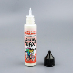 Парафиновая смазка для цепи Max Wax, 30 мл 380703523