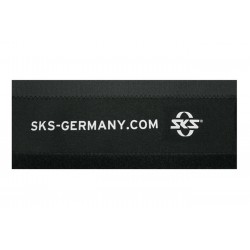 Защита пера SKS Chainstay protector, черный 0-10994