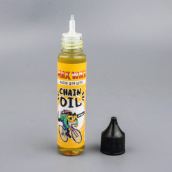 Смазка цепи Max Wax Chain Oil 30 мл
