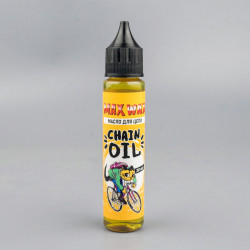 Смазка цепи Max Wax Chain Oil 30 мл