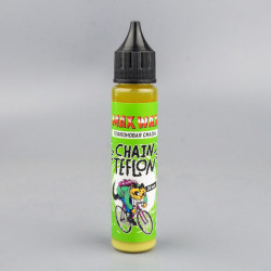 Смазка тефлоновая Max Wax Chain Teflon, 30 мл