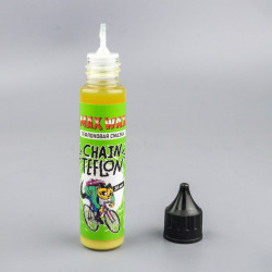 Смазка тефлоновая Max Wax Chain Teflon, 30 мл