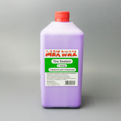 Герметик Max Wax Tire Sealant, 1л