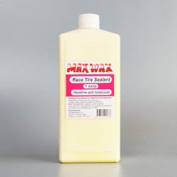 Герметик Max Wax Race Tire Sealant, 1л