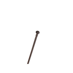 Спица Pillar PSR Straight 288мм нерж сталь черная 14G 16366