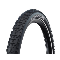 Покрышка Schwalbe SMART SAM PERF 28x1.65, ADDIX, Wired 05-11159544