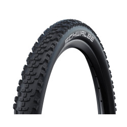 Покрышка Schwalbe SMART SAM PERF 27.5x2.35, ADDIX, Wired 05-11159472
