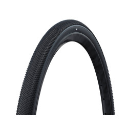 Покрышка Schwalbe G-ONE ALLROUND Perf 28x1.35, RaceGuard, ADDIX Green, Folding, TLR 05-11654655