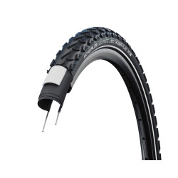 Покрышка Schwalbe Land Cruiser Plus 28x2.15, PunctureGuard, Wired 05-11159238.01