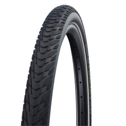 Покрышка Schwalbe MARATHON E-PLUS Perf 28x1.40, Smart DualGuard, Addix E, Wired 05-11159077.01