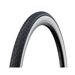 Покрышка Schwalbe ROAD CRUISER 28x1.60/700x40C, K-Guard, Wired 05-11159067