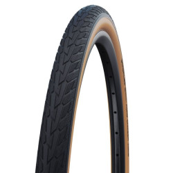 Покрышка Schwalbe ROAD CRUISER 28x1.40/700x35C, K-Guard, Wired 05-11101275