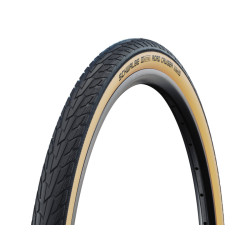 Покрышка Schwalbe ROAD CRUISER 26x1.75, K-Guard, Green Compound, Wired 05-11101264