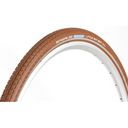 Покрышка Schwalbe LITTLE BIG BEN 28x1.50/700x38C, K-Guard, SBC, Wired 05-11100565