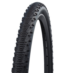 Покрышка Schwalbe CX Comp 28x1.50/700x38C, K-Guard, SBC, Wired 05-11150369.02