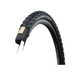 Покрышка Schwalbe Land Cruiser 24x1.75, K-Guard, SBC, Wired 05-11101030