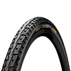 Покрышка Continental RIDE Tour 27,5/650B 26/27.5x1 ½x2, ExtraPuncture Belt, Wired 02-0101150