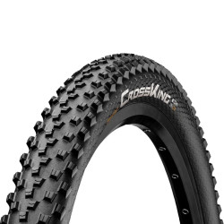 Покрышка Continental Cross King 2.2 27.5х2.2, PureGrip Compound, Wired 02-0150405